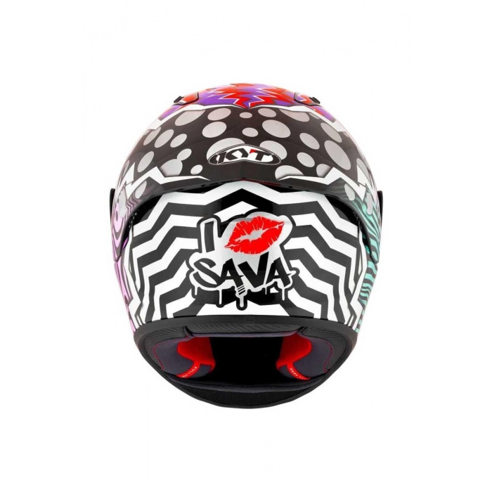 NZ-RACE SAVADORI (M)