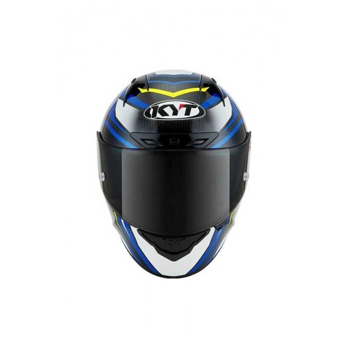 NZ-RACE CARBON STRIDE BEYAZ MAVİ (L)