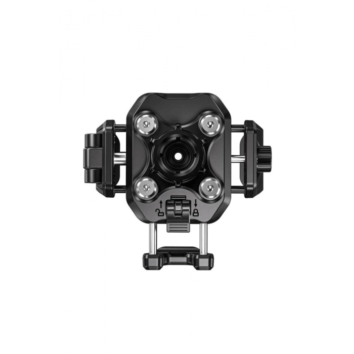 M33 Titreşim Modüllü Telefon Tutucu