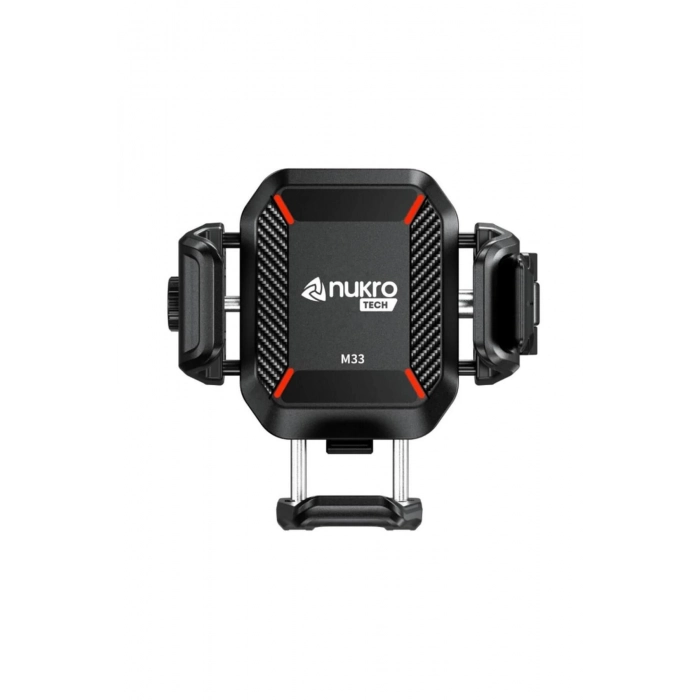 M33 Titreşim Modüllü Telefon Tutucu