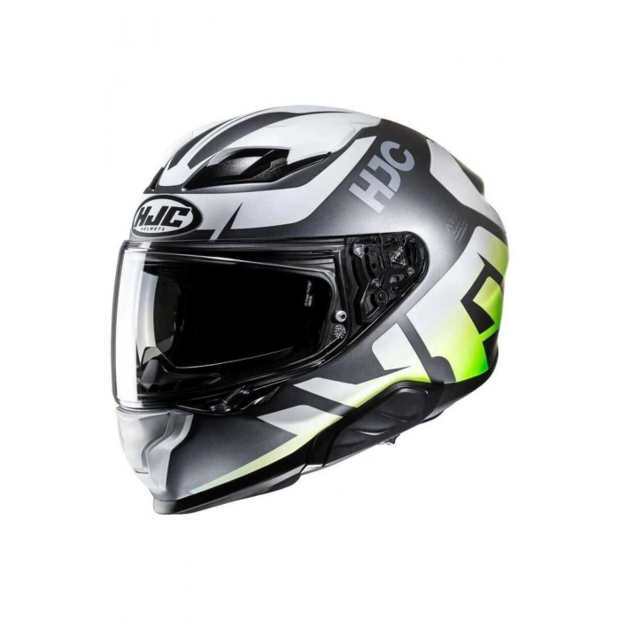 F71 Kapalı Kask Bard Mc4hsf Full Face