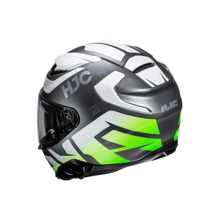 F71 Kapalı Kask Bard Mc4hsf Full Face
