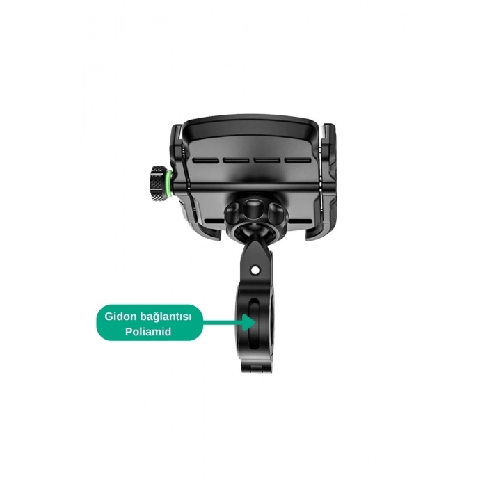 MRT CITY Motosiklet Telefon Tutucu