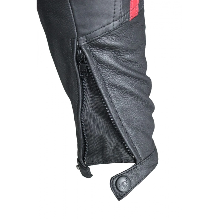 Hunter 4 Mevsim Motosiklet Montu