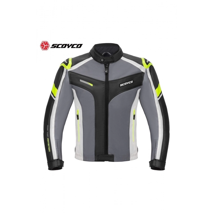 jk152- 4 mevsim mont (Neon/Siyah) (Neon/Siyah)