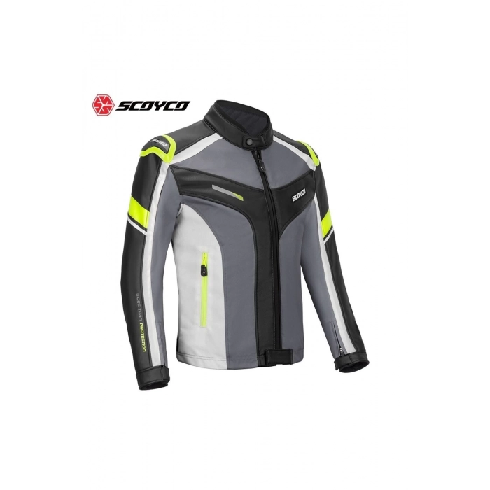 jk152- 4 mevsim mont (Neon/Siyah) (Neon/Siyah)