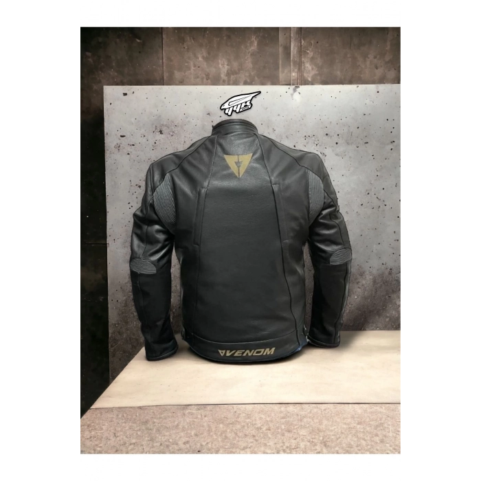 D2 Deri Motosiklet Montu Ceketi(KALIPLAR DARDIR BİR BEDEN BÜYÜK SİPARİŞ VERİNİZ)