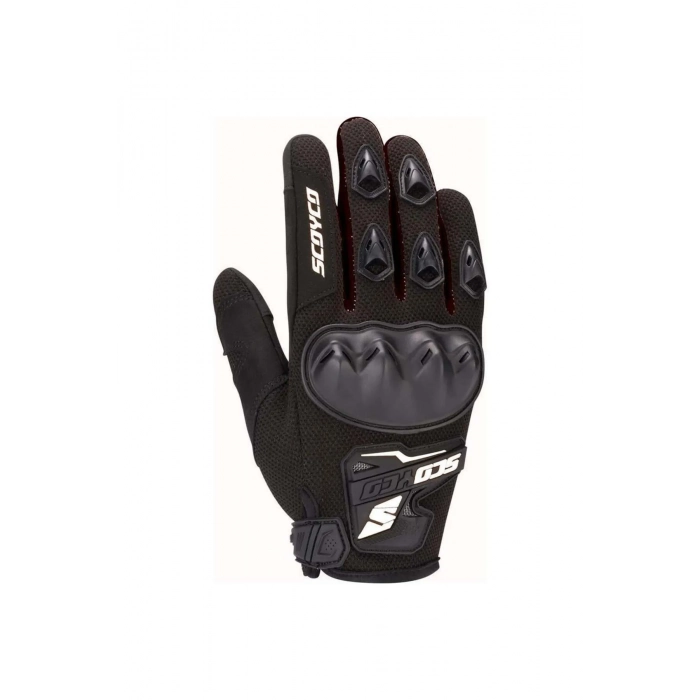 MC148 SİYAH UZUN ELDİVEN