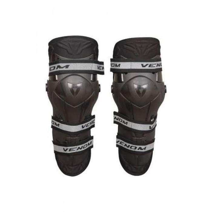 Mafsallı Motorsiklet Dizlik