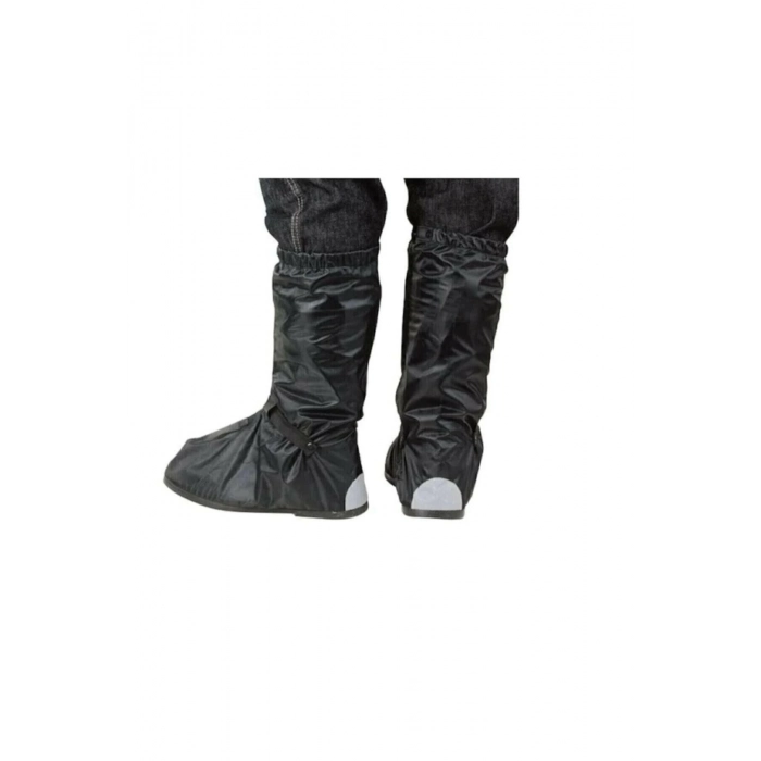 7001 Bot - Ayakkabı Yağmurluğu-kılıfı , Su Geçirmez