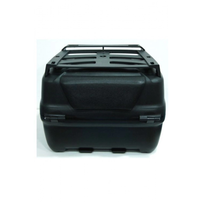 Sl-40 Arka Çanta Üst Taşıma Aparatı Sırtlık Siyah