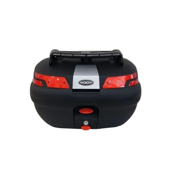 Sl-45 Arka Çanta + Üst Bagaj + Sırt Dayama