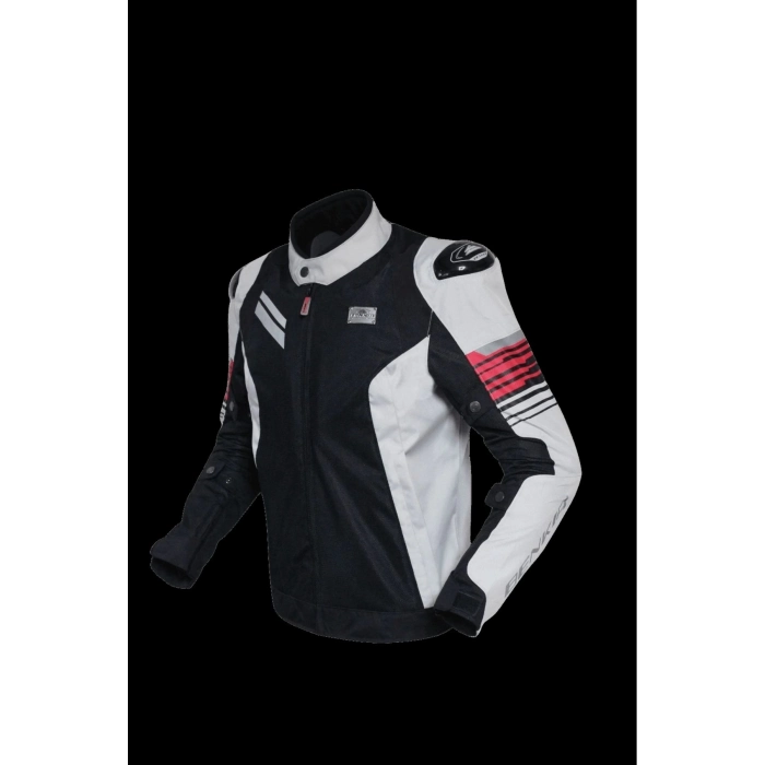 BENKIA KAITO-592 KORUMALI YAZLIK FİLELİ MOTOSİKLET MONTU