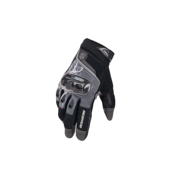 Mc47 Yazlık Motosiklet Eldiveni