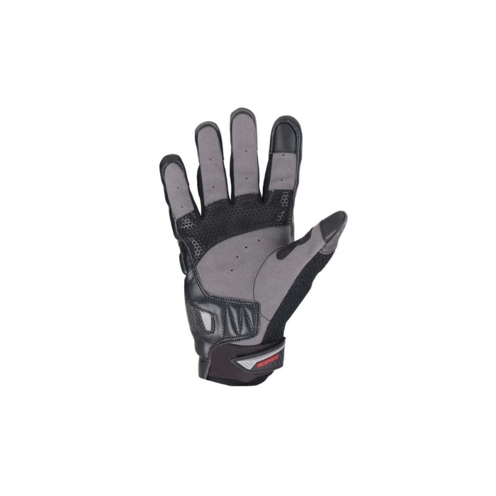 Mc47 Yazlık Motosiklet Eldiveni