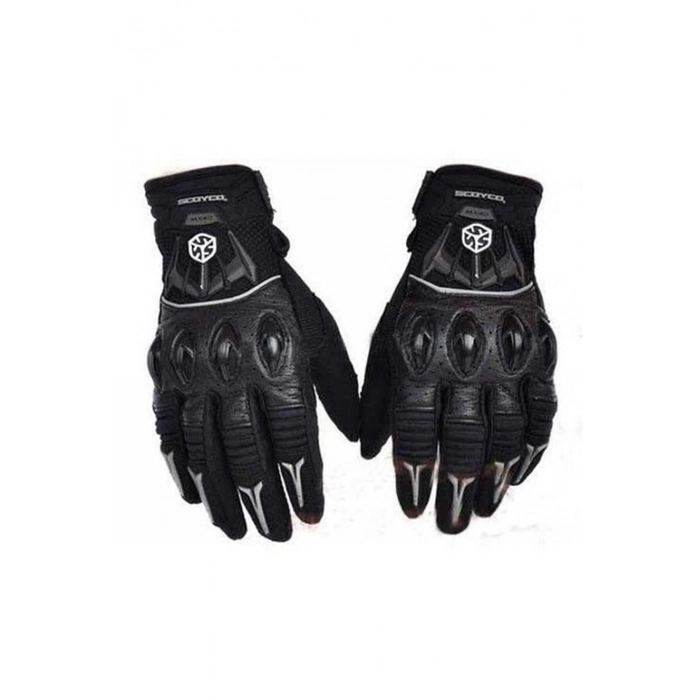 Mx40 Yazlık Motosiklet Eldiveni