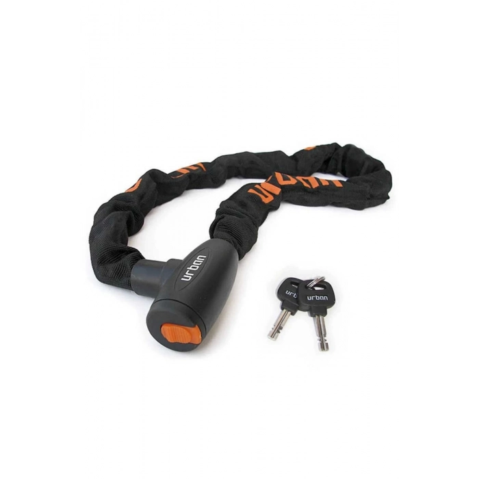 Urban Securıty Xk170 170cm Çelik Zincir Kilit