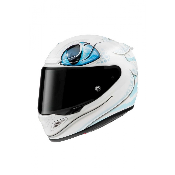 RPHA12 KASK LIGHT FURY UNIVERSAL MC2