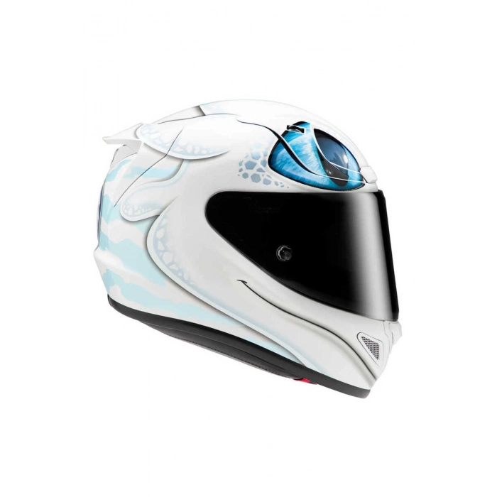 RPHA12 KASK LIGHT FURY UNIVERSAL MC2