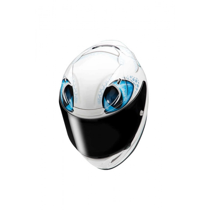 RPHA12 KASK LIGHT FURY UNIVERSAL MC2