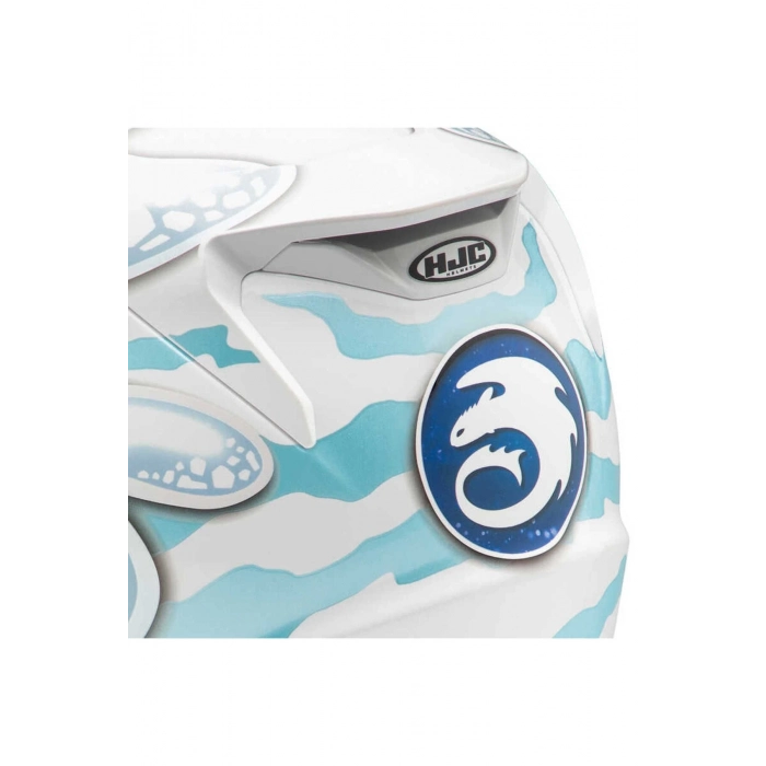 RPHA12 KASK LIGHT FURY UNIVERSAL MC2