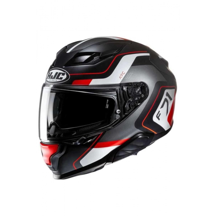 F71 Kapalı Kask Arcan Mc1sf Full Face