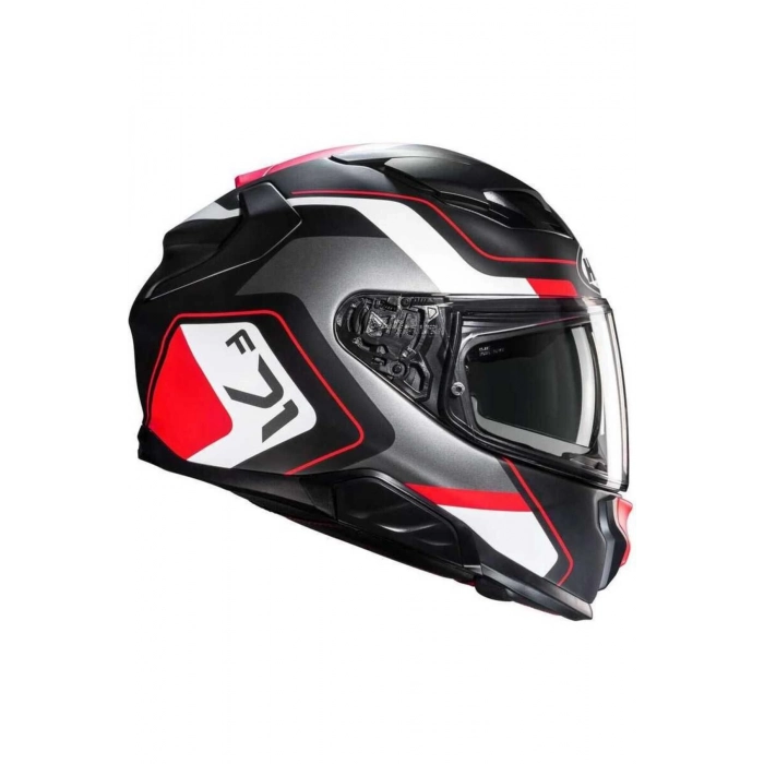 F71 Kapalı Kask Arcan Mc1sf Full Face