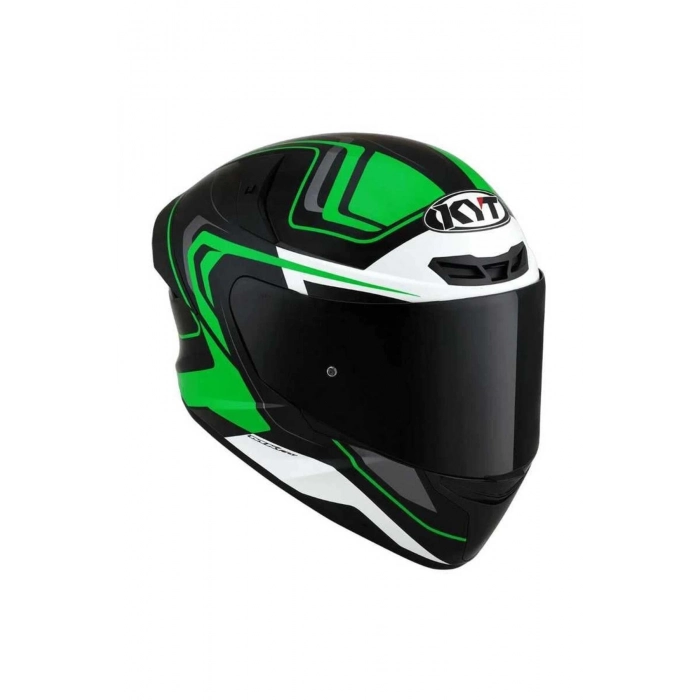 Tt-course Overtech Kapalı Kask