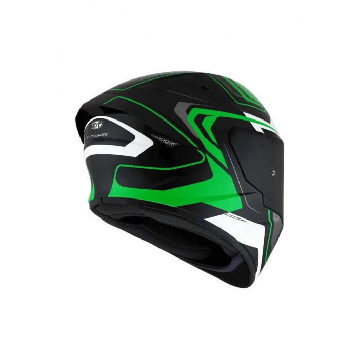 Tt-course Overtech Kapalı Kask