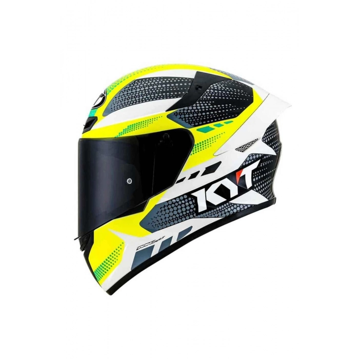 Tt-course Gear Kapalı Kask