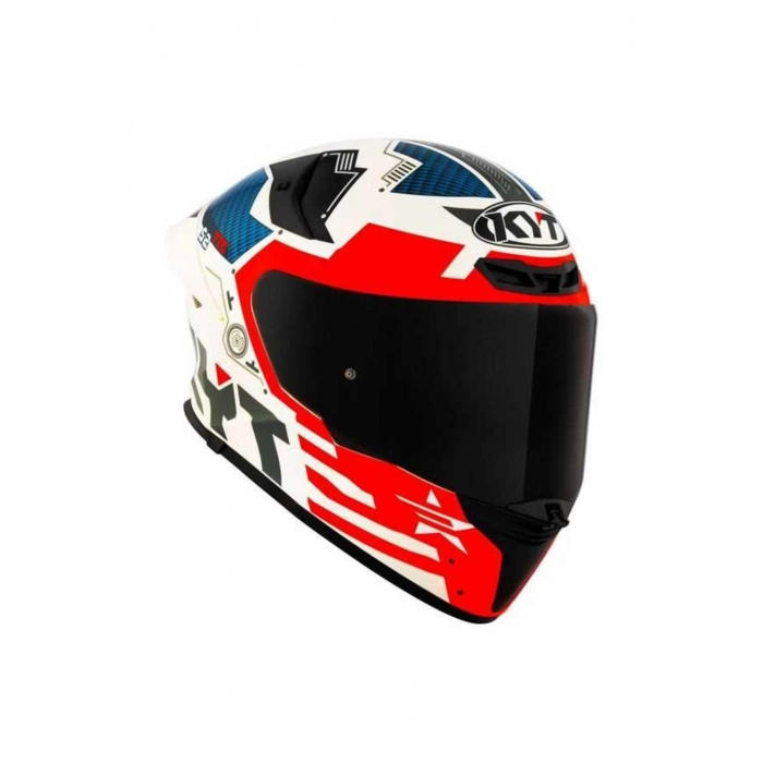 TT-REVO KASK FUSELAGE RED