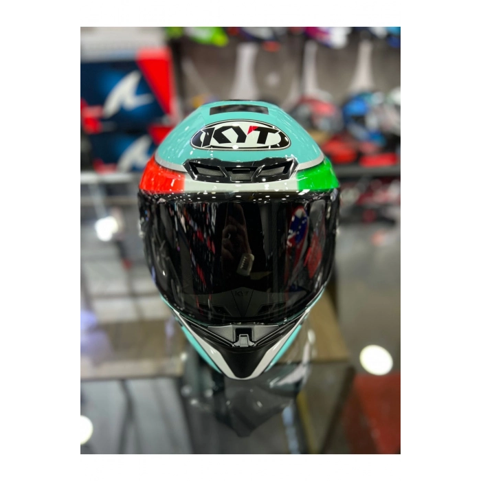 TT-REVO LEOPARD TRICOLOR