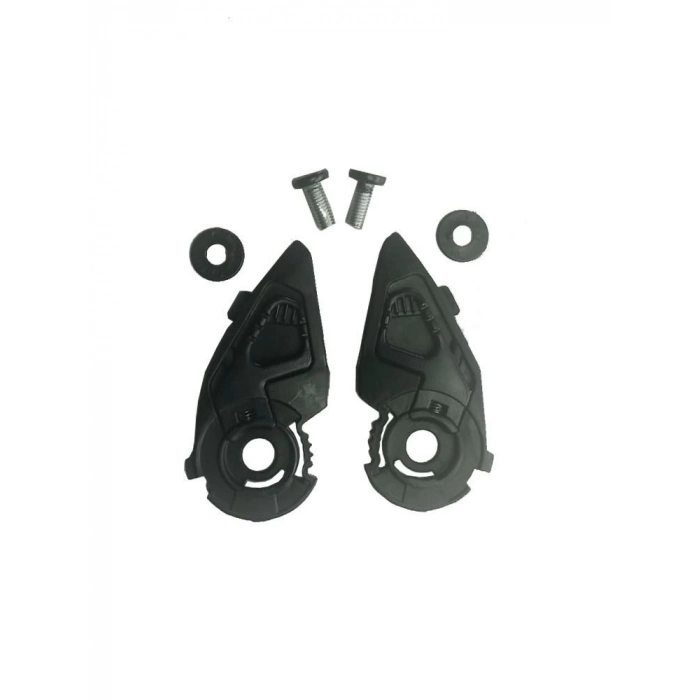 Gullwing Vizör Mekanizması