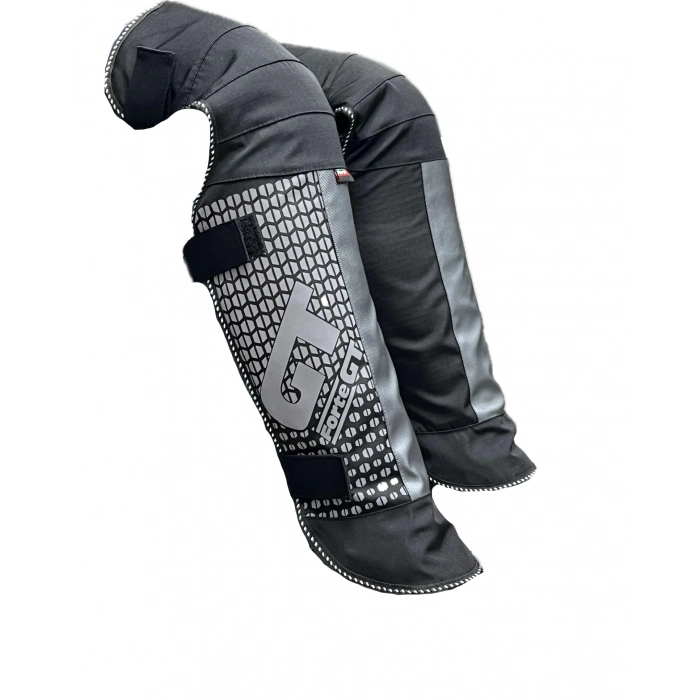 297 PRO Rüzgarlık – Level 2 Koruma