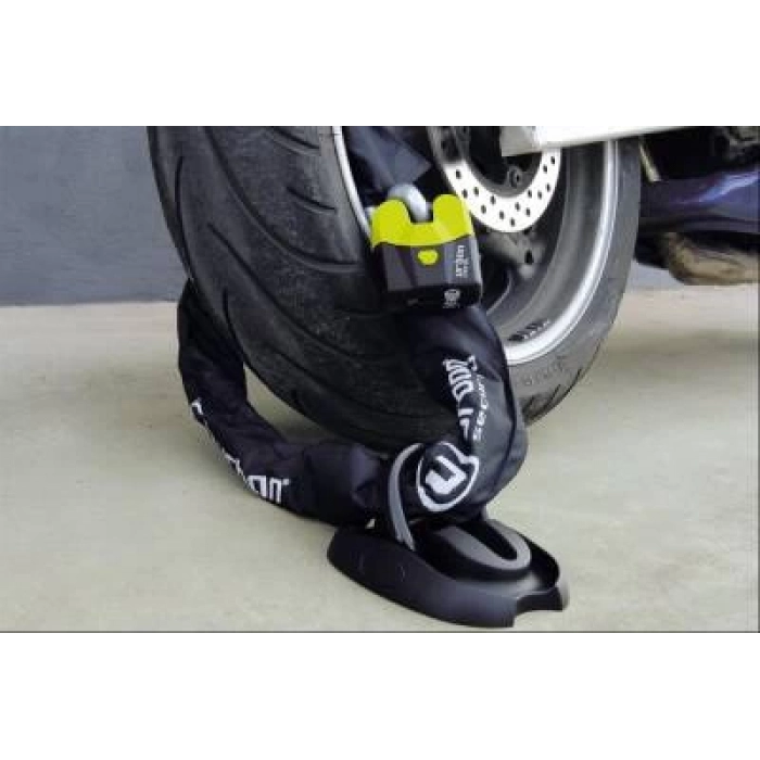 U8K150 14MM SRA SINIFI ZİNCİR KİLİT