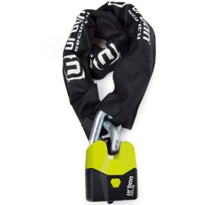 U8K150 14MM SRA SINIFI ZİNCİR KİLİT