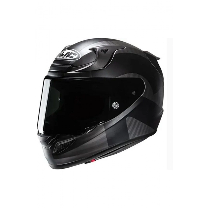 Rpha12 Kapalı Motosiklet Kaskı Ottin Mc5sf