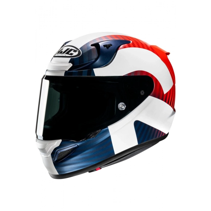 Rpha12 Ottın Mc21sf Kapalı Kask