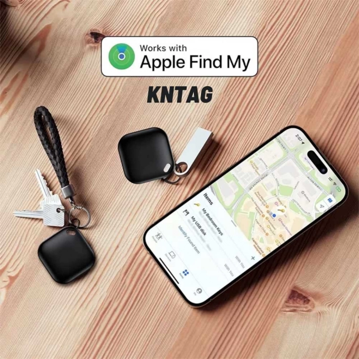 KN Master KNTAG 1 – Akıllı Takip Cihazı