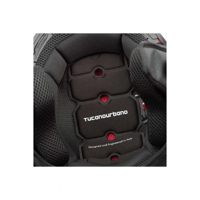 El Jettın Açık Kask