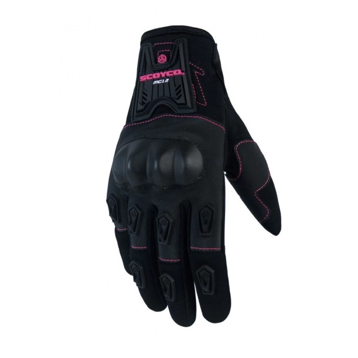 Mc12 W Yazlık Korumalı KADIN  Eldiveni