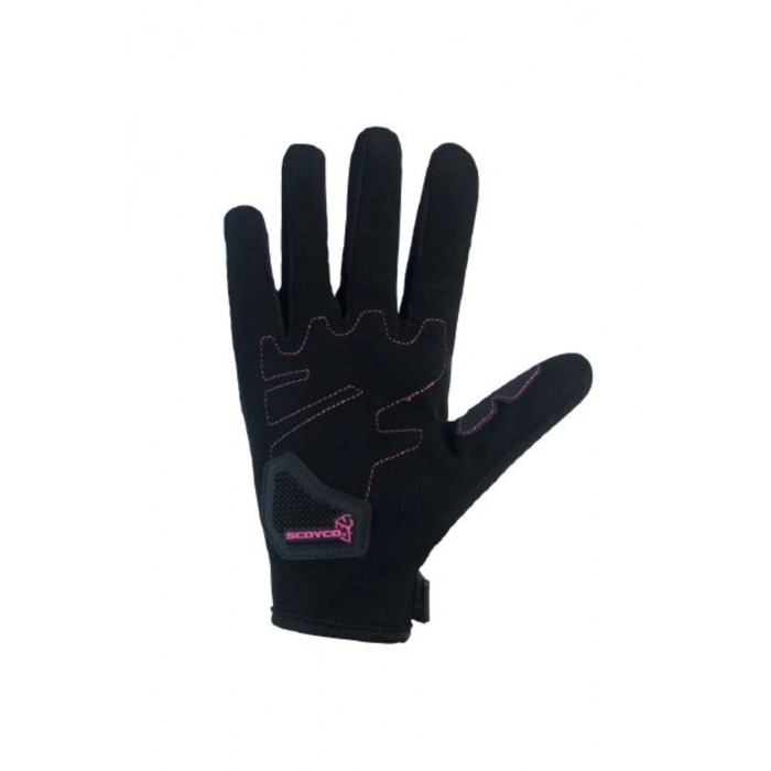 Mc12 W Yazlık Korumalı KADIN  Eldiveni