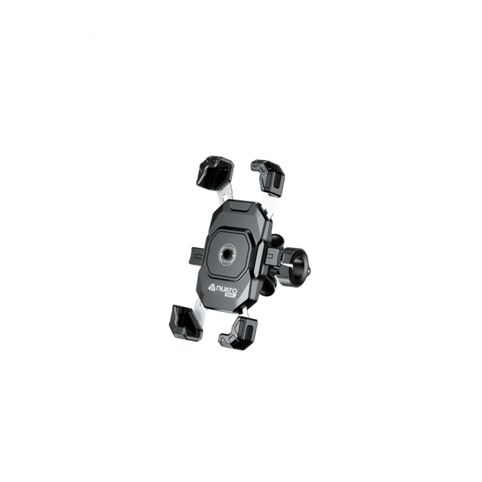 M11 4 Yastıklı Titreşim Modüllü Telefon Tutucu