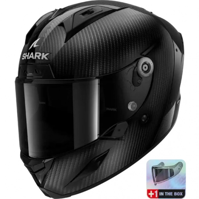 AERON FULL CARBON KASK