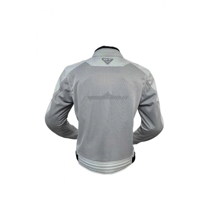 2001054 White Stone Motosiklet Montu