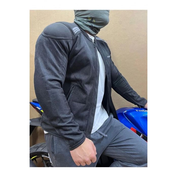 Comfort Mont (FİLELİ YAZLIK MODEL)