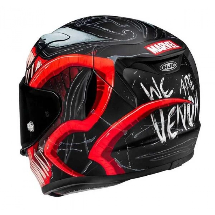 RPHA12 KASK VENOM 3 MARVEL