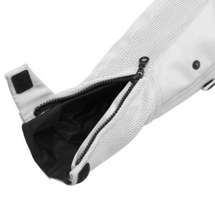 T.UR ELBA LADY YAZLIK CEKET BUZ MAVİSİ