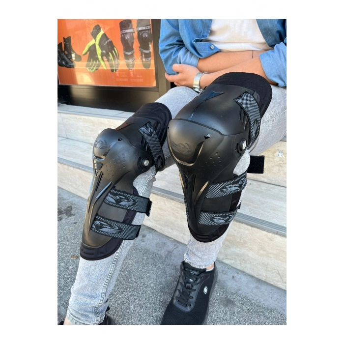 Motorcu Dizlik Mafsallı Kobra01