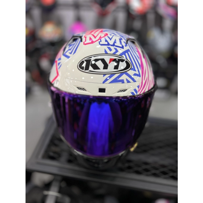 NZ-RACE ESPERGARO (+1 IRIDYUM VİZÖR)